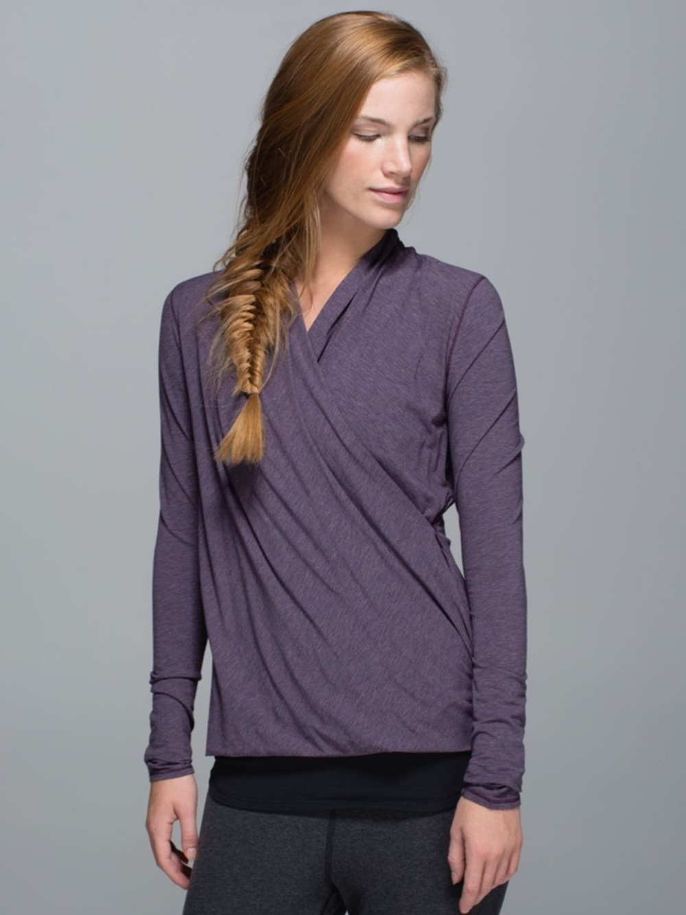 Lululemon Radiant Long Sleeve